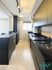 Apartamento com 3 Quartos à venda, 109m² no Centro Comercial Jubran, Barueri