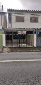 Sobrado com 2 Quartos à venda, 120m² no Jardim das Laranjeiras, São Paulo
