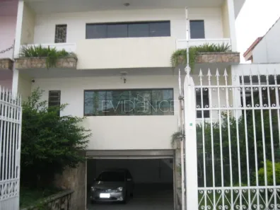 Prédio Comercial com 3 Quartos para alugar, 450m² no Jardim Anália Franco, São Paulo