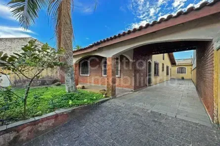 Casa com 2 Quartos à venda, 185m² no Belmira Novaes, Peruíbe