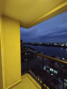 Apartamento com 2 Quartos à venda, 54m² no Centro, Campos dos Goytacazes