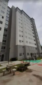 Apartamento com 2 Quartos à venda, 40m² no Conjunto Habitacional Santa Etelvina III, São Paulo