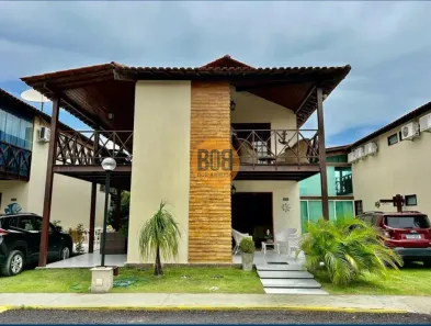 Casa de Condomínio com 4 Quartos à venda, 210m² no , Tamandaré