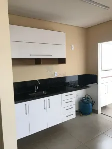 Apartamento com 1 Quarto à venda, 49m² no Centro, Ribeirão Preto