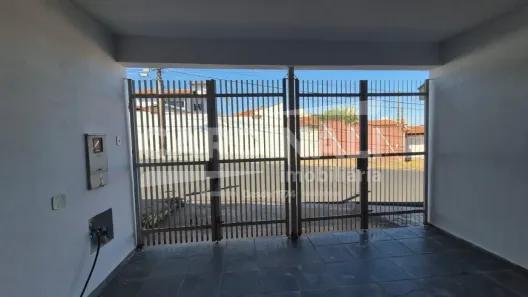 Casa com 2 Quartos à venda, 140m² no Jardim Hikari, São Carlos