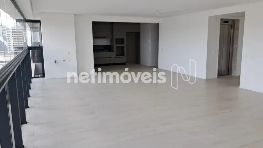 Apartamento com 4 Quartos à venda, 202m² no Vila da Serra, Nova Lima