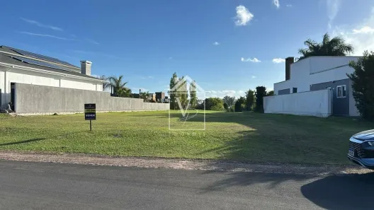 Lote/Terreno à venda, 1052m² no Chapéu do Sol, Porto Alegre