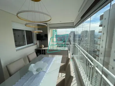 Apartamento com 3 Quartos à venda, 79m² no Vila Anastácio, São Paulo