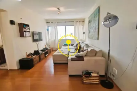 Apartamento com 3 Quartos à venda, 100m² no Vila Progredior, São Paulo