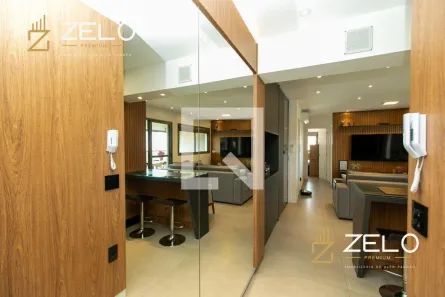 Apartamento com 2 Quartos à venda, 87m² no Jardim Brasil, Campinas