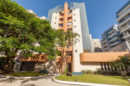 Apartamento com 3 Quartos à venda, 77m² no Caiobá, Matinhos