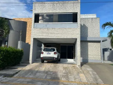 Casa de Condomínio com 4 Quartos à venda, 284m² no Parque das Nações, Parnamirim