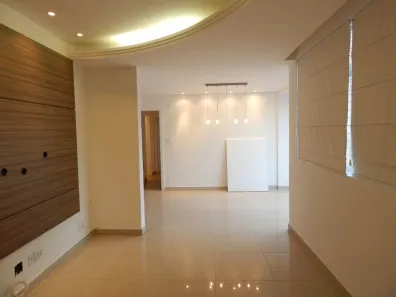Apartamento com 3 Quartos para alugar, 100m² no Buritis, Belo Horizonte