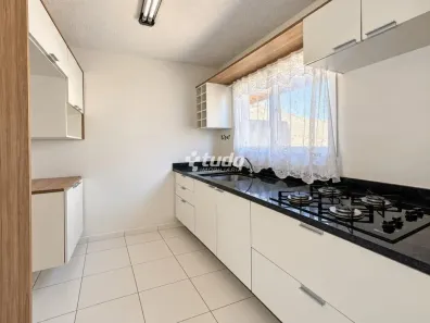 Casa de Condomínio com 2 Quartos à venda, 85m² no Canudos, Novo Hamburgo