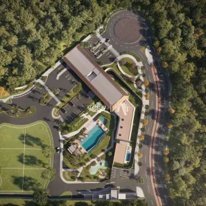 Lote/Terreno à venda, 457m² no Esperança, Londrina