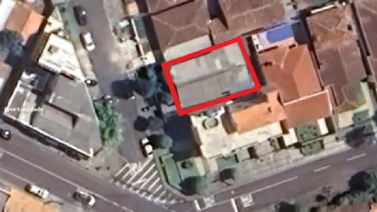 Lote/Terreno à venda, 140m² no Portão, Curitiba
