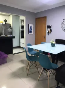Apartamento com 2 Quartos à venda, 65m² no Parque Industrial, São José dos Campos