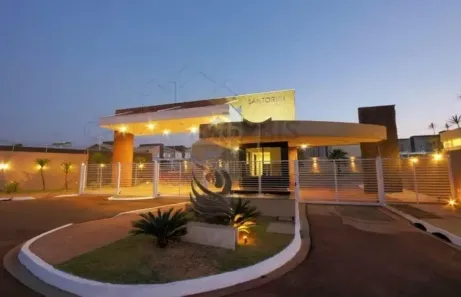 Casa de Condomínio com 3 Quartos à venda, 382m² no Jardim Botânico, Ribeirão Preto