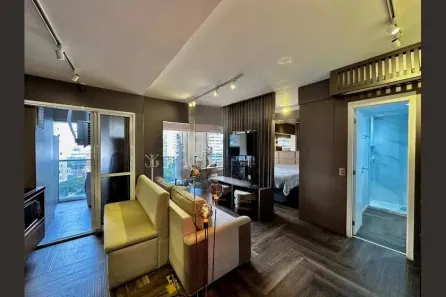 Apartamento com 1 Quarto à venda, 49m² no Vila Gertrudes, São Paulo