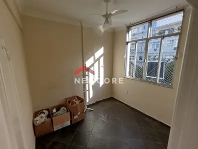 Apartamento com 2 Quartos à venda, 60m² no Tijuca, Rio de Janeiro