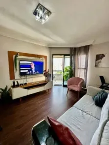Apartamento com 2 Quartos para alugar, 90m² no Pituba, Salvador