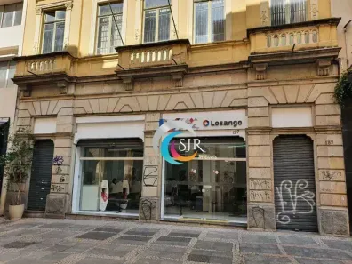 Ponto Comercial para alugar, 421m² no Centro, São Paulo