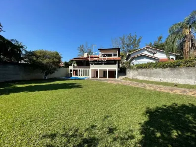 Casa com 6 Quartos à venda, 675m² no Barra da Tijuca, Rio de Janeiro