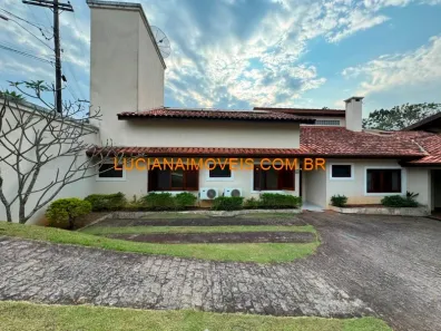 Sobrado com 7 Quartos à venda, 500m² no Tanque, Atibaia