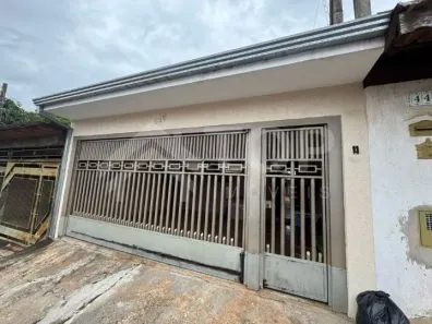 Casa com 2 Quartos à venda, 180m² no Jardim Social Belvedere, São Carlos