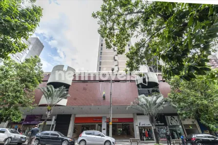 Ponto Comercial à venda, 60m² no Savassi, Belo Horizonte
