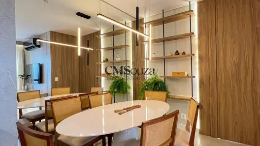 Apartamento com 3 Quartos à venda, 87m² no Gleba Fazenda Palhano, Londrina