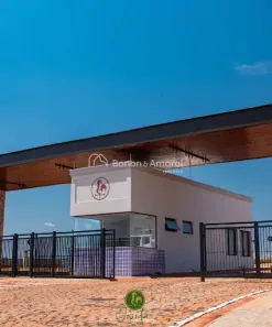 Lote/Terreno à venda, 12m² no Parque Brasil 500, Paulínia
