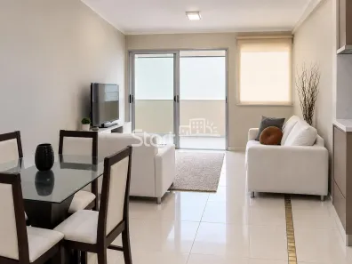 Apartamento com 2 Quartos para alugar, 90m² no Cambuí, Campinas