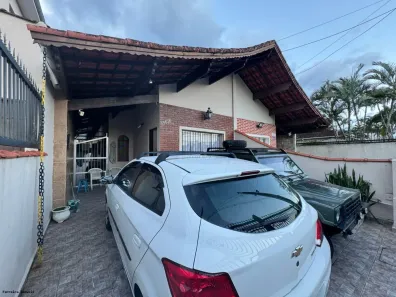 Casa com 3 Quartos à venda, 106m² no Flórida, Praia Grande