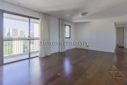 Apartamento com 4 Quartos à venda, 108m² no Vila Suzana, São Paulo