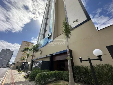 Apartamento com 2 Quartos à venda, 75m² no Centro, Balneário Piçarras