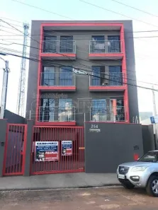 Apartamento com 2 Quartos para alugar, 42m² no Jardim Bandeirantes, São Carlos