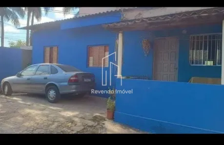Casa com 2 Quartos à venda, 250m² no Baronesa, Osasco