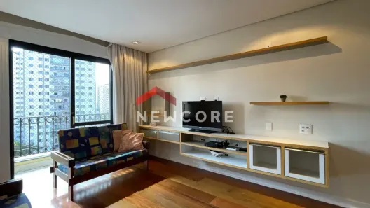 Apartamento com 3 Quartos à venda, 103m² no Perdizes, São Paulo