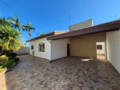 Casa com 3 Quartos à venda, 181m² no Jardim Brasília, Mogi Mirim