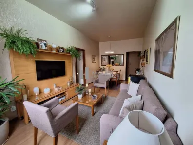 Apartamento com 2 Quartos à venda, 71m² no Méier, Rio de Janeiro