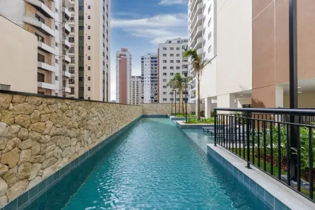 Apartamento com 1 Quarto à venda, 30m² no Perdizes, São Paulo