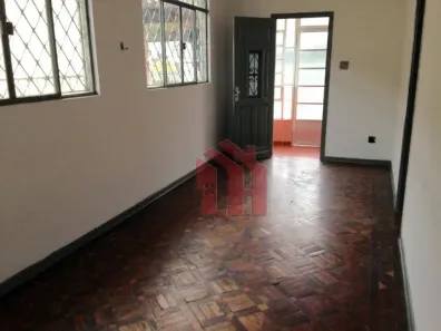 Casa com 4 Quartos para alugar, 170m² no Ponta da Praia, Santos