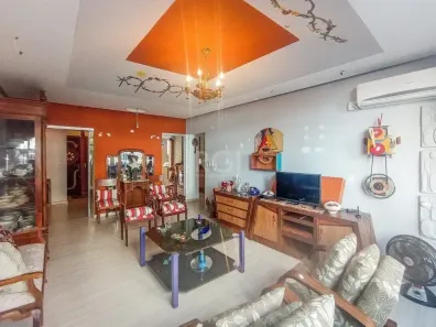 Apartamento com 2 Quartos à venda, 126m² no Centro Histórico, Porto Alegre
