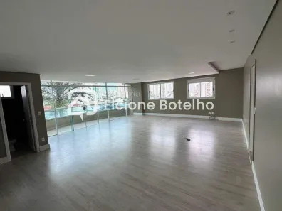 Apartamento com 3 Quartos para alugar, 171m² no Osvaldo Rezende, Uberlândia