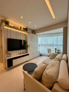 Apartamento com 2 Quartos à venda, 51m² no Torre, Recife