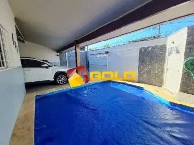 Casa com 4 Quartos à venda, 220m² no Alto Umuarama, Uberlândia
