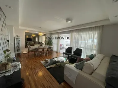 Apartamento com 3 Quartos à venda, 134m² no Jardim Olympia, São Paulo