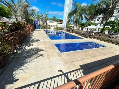 Apartamento com 2 Quartos à venda, 55m² no Tabuleiro do Martins, Maceió