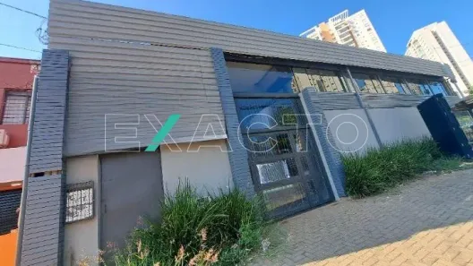 Ponto Comercial à venda, 275m² no Taquaral, Campinas